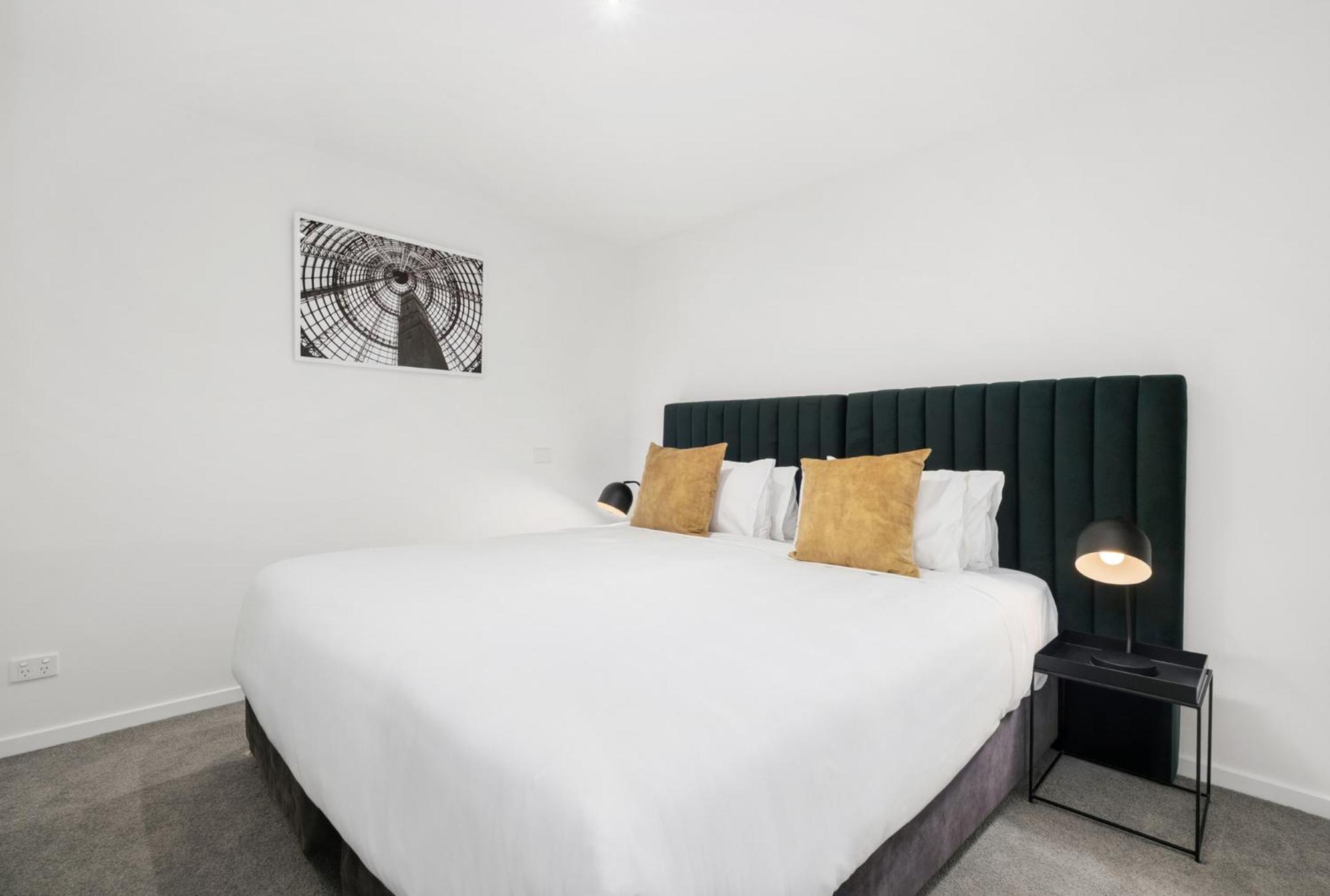 Nolo Apartments Lonsdale St — Foto 1